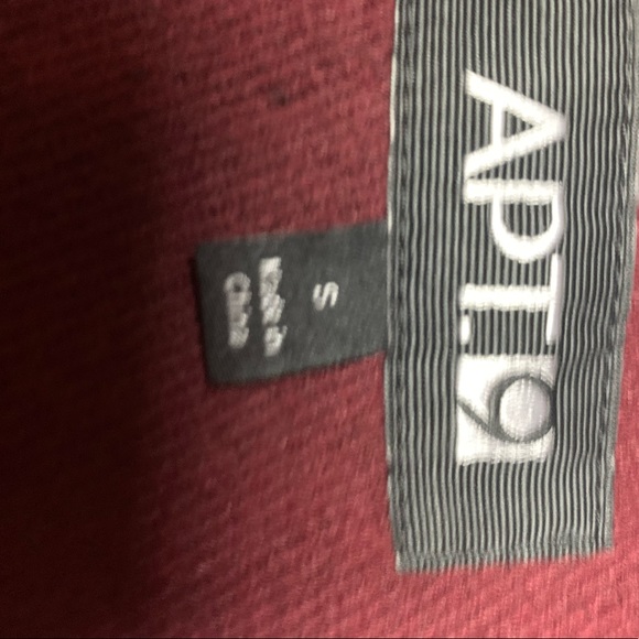 Jacket - Picture 2 of 2